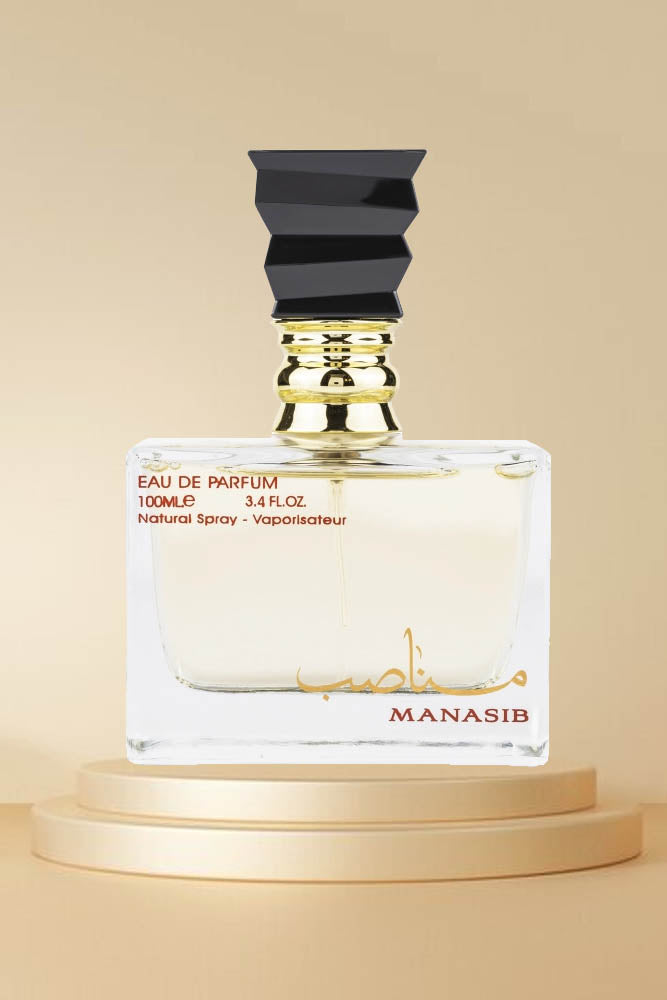 Parfum Arabesc Manasib Femei Nella Parfums