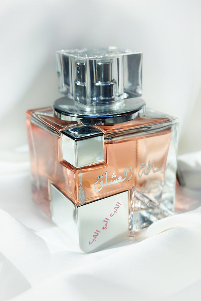 Mostra Parfum Arabesc Risalat Al Ishaq, Femei