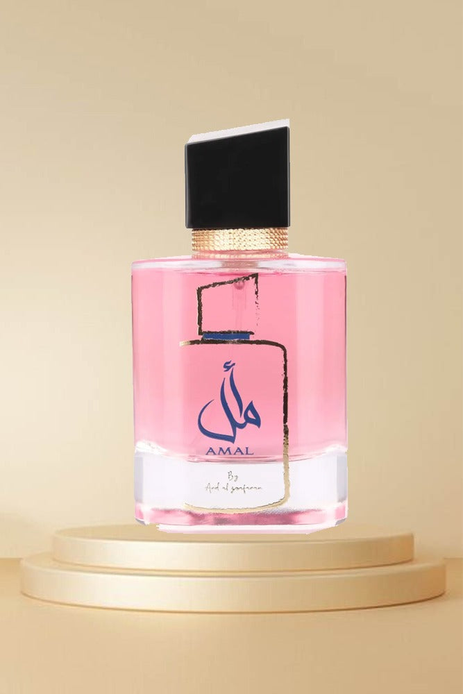 Parfum Arabesc AMAL