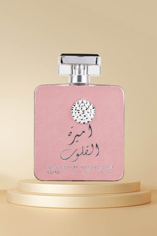 Parfum Arabesc AMEERAT AL QULOOB, Femei