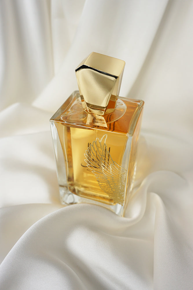 Mostra Parfum Arabesc Al Athal, Unisex