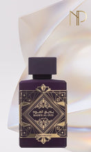 Încarcă imaginea în vizualizatorul Galerie, Parfum Arabesc Bade’e Al Oud Amethyst, Unisex
