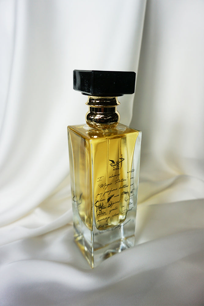 Mostra Parfum Arabesc ADEEB Unisex