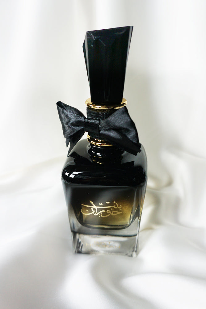Mostra Parfum Arabesc Bint Hooran