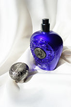 Încarcă imaginea în vizualizatorul Galerie, Mostra Parfum Arabesc Blue Oud

