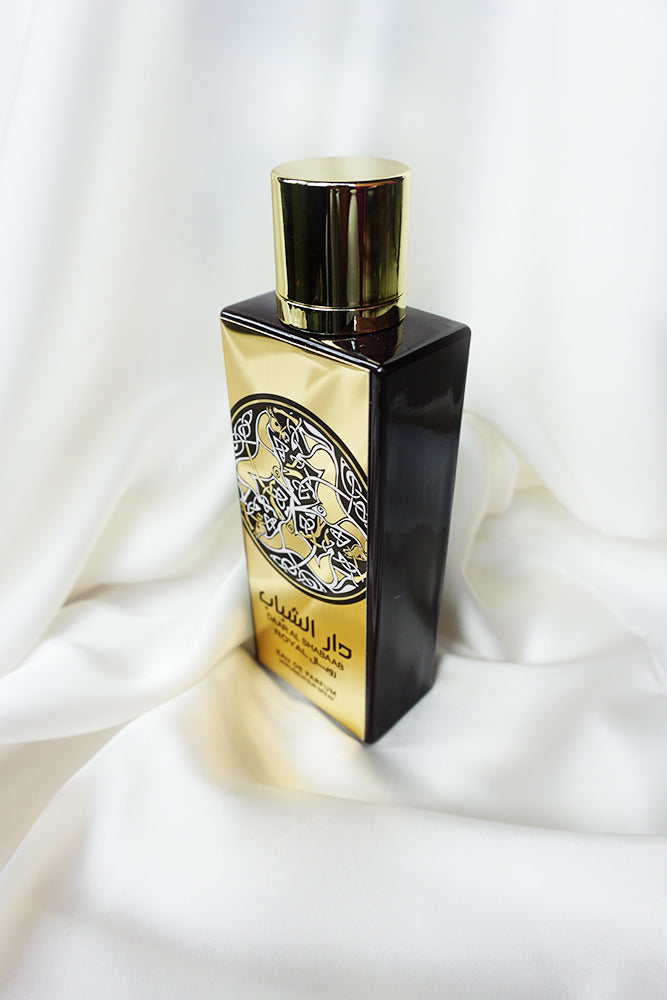 Mostra Parfum Arabesc Daar Al Shabaab Royal