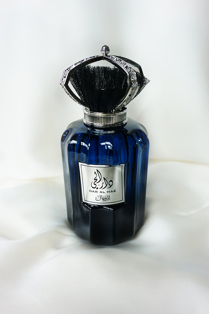 Mostra Parfum Arabesc Dar Al Hae for Man