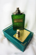 Încarcă imaginea în vizualizatorul Galerie, Parfum Arabesc Desert Sultan Emerald, Barbati
