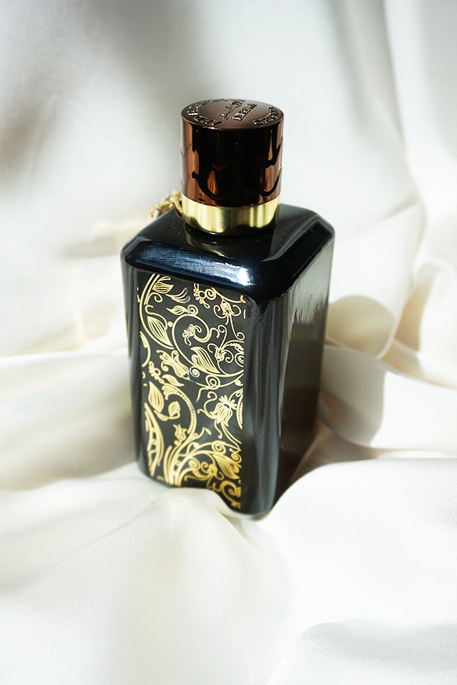 Mostra Parfum Arabesc Dirham Gold, Unisex