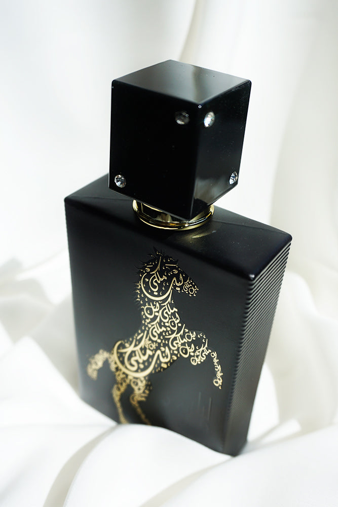Mostra Parfum Arabesc Lail Maleki