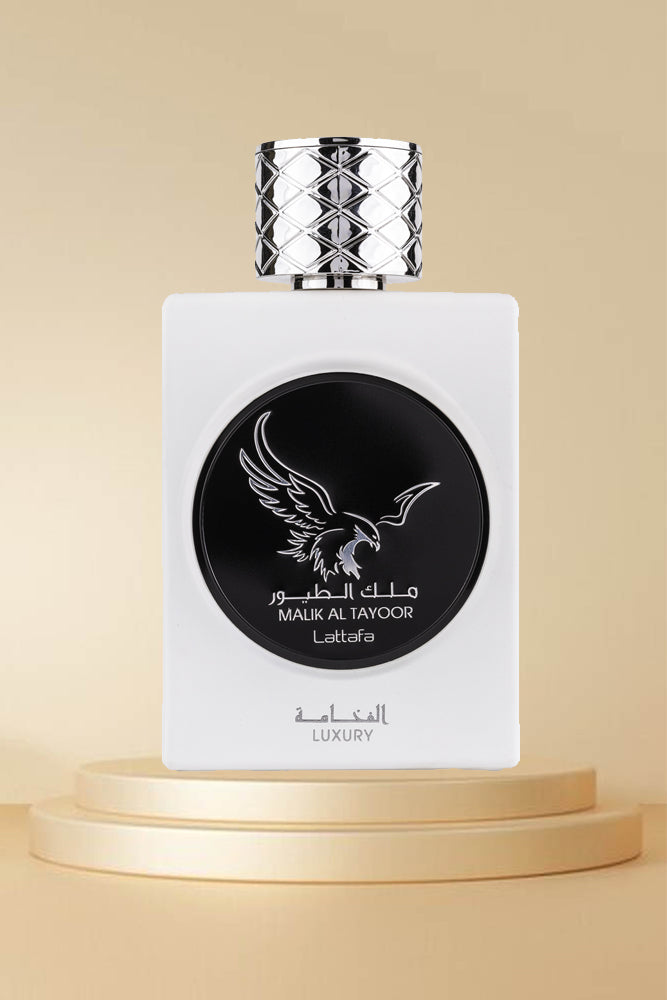 Parfum Arabesc Malik Al Tayoor Luxury, Unisex