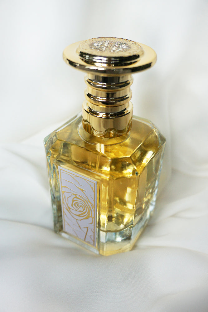 Mostra Parfum Arabesc Mazaaji