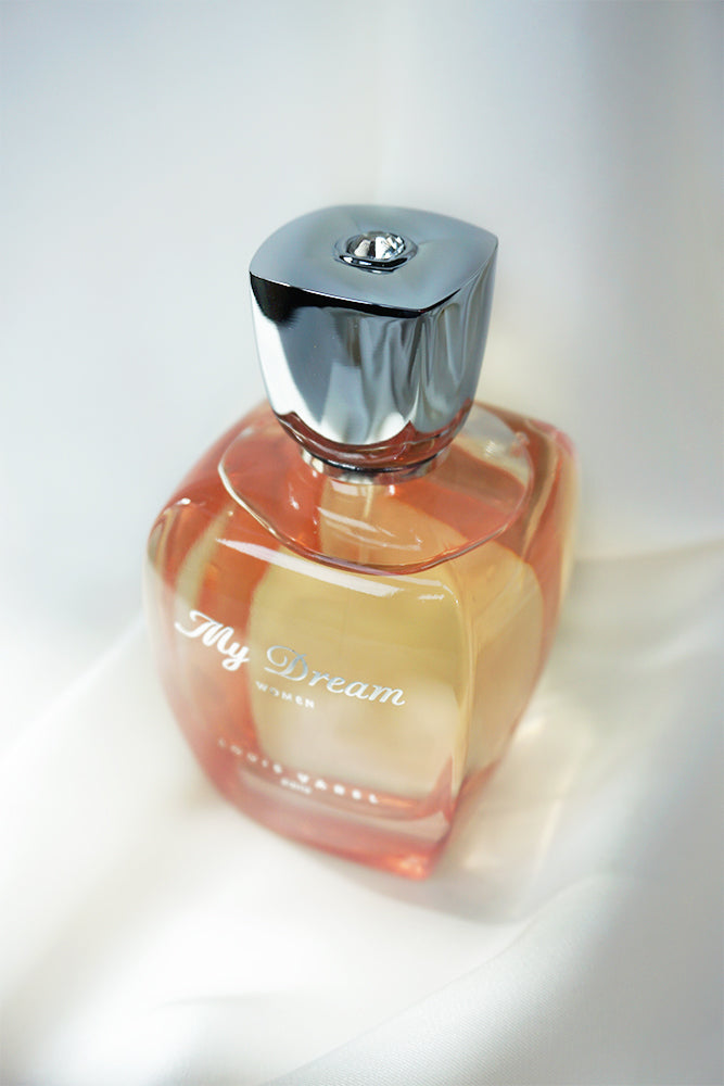 Mostra Parfum Arabesc My Dream, Femei