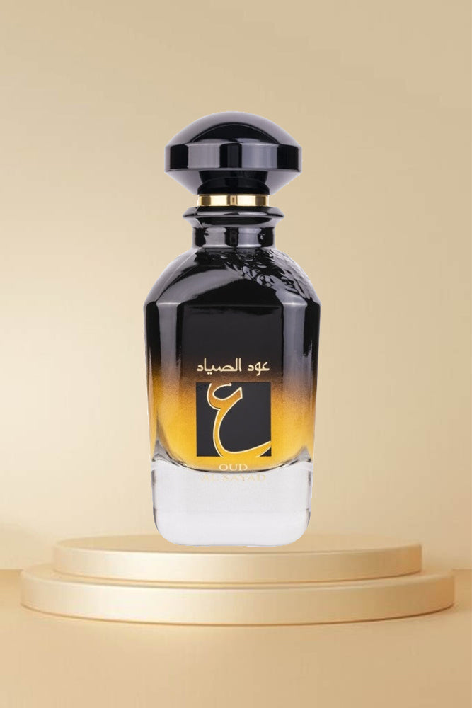 Parfum Arabesc Oud Al Sayad, Unisex