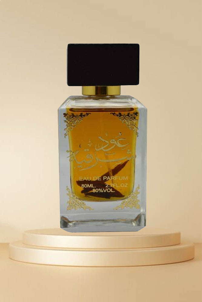 Parfum Arabesc Oud Sharqia, Unisex