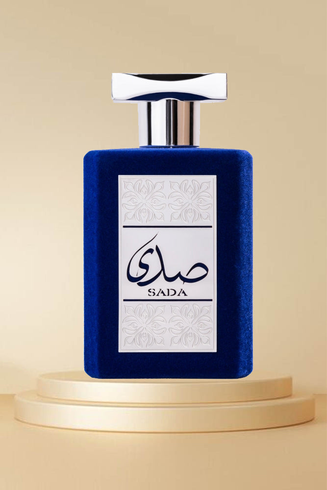 Parfum Arabesc SADA, Unisex