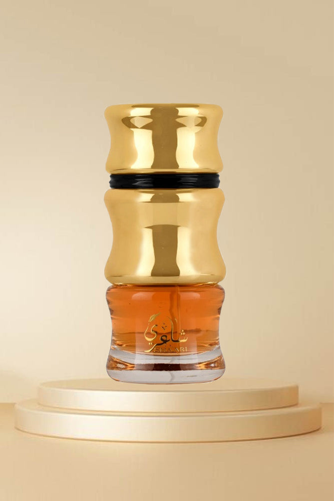 Parfum Arabesc Sha'ari, Unisex