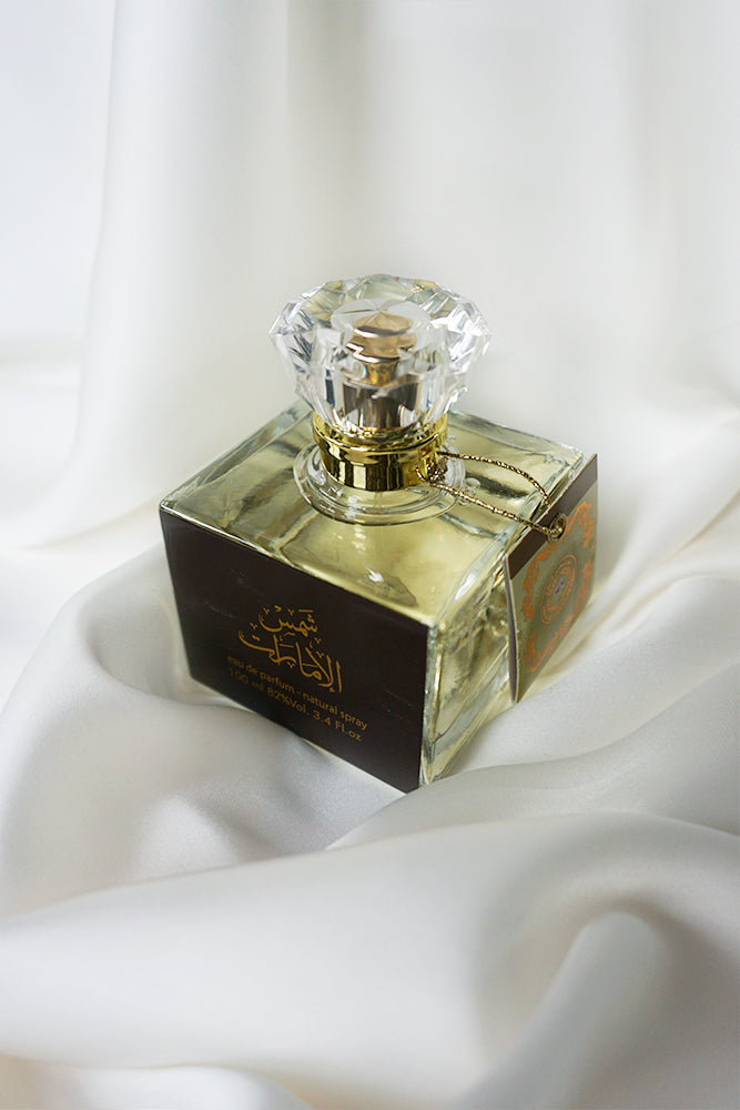 Mostra Parfum Arabesc Shams Al Emarat