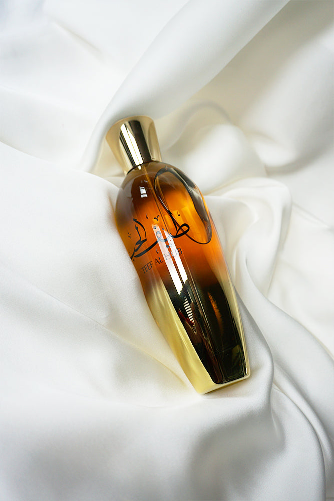Mostra Parfum Arabesc Teef Al Hub