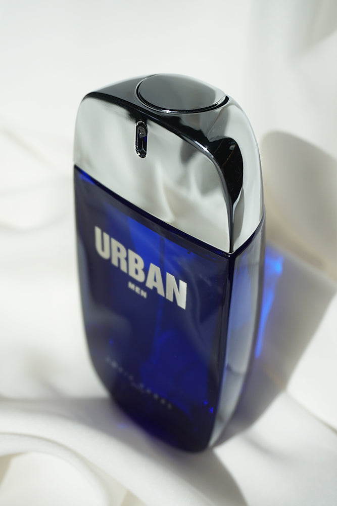 Mostra Parfum Arabesc Urban Men