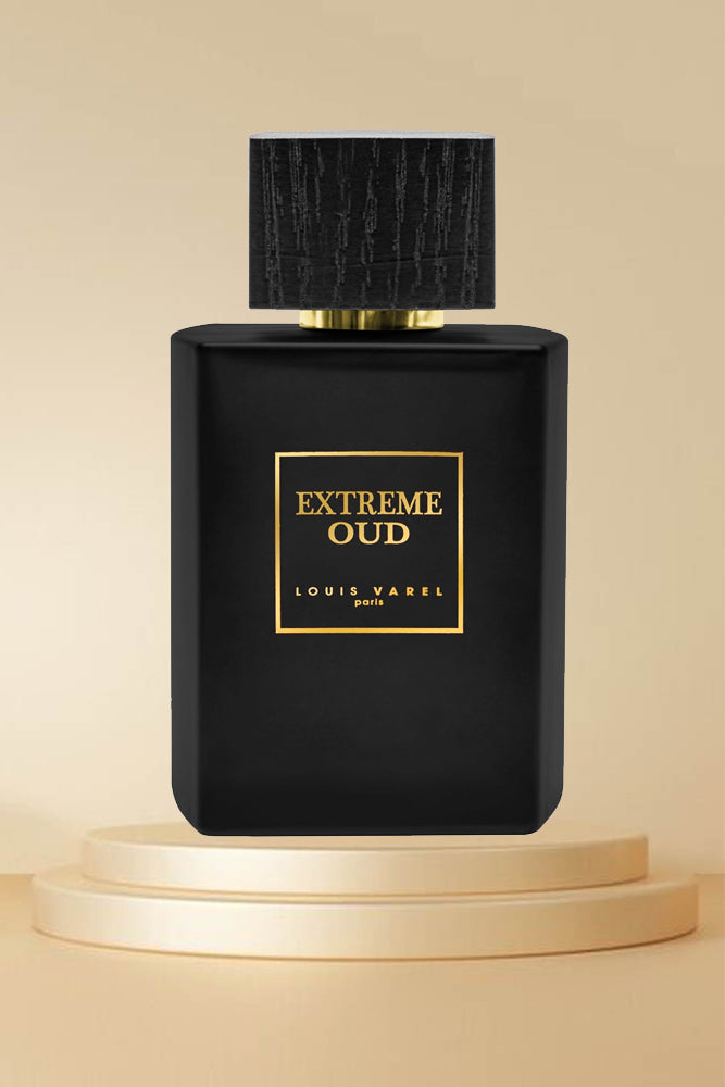 Parfum Arabesc Extreme Oud, Unisex