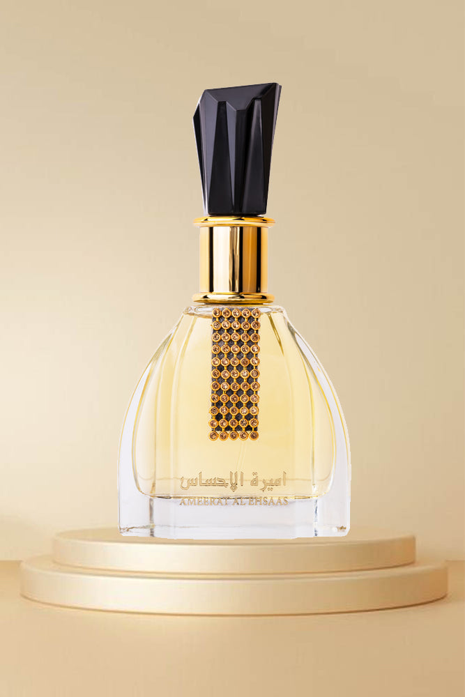 Parfum Arabesc Ameerat Al Ehsaas Femei
