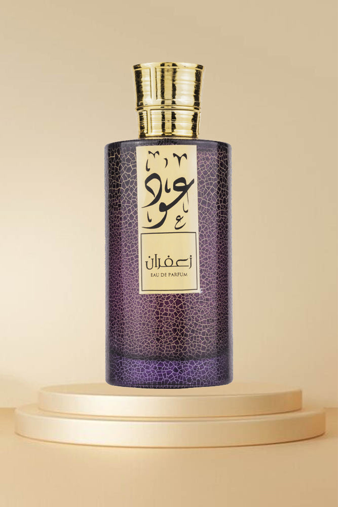 Parfum Arabesc Oud Bunni, Unisex