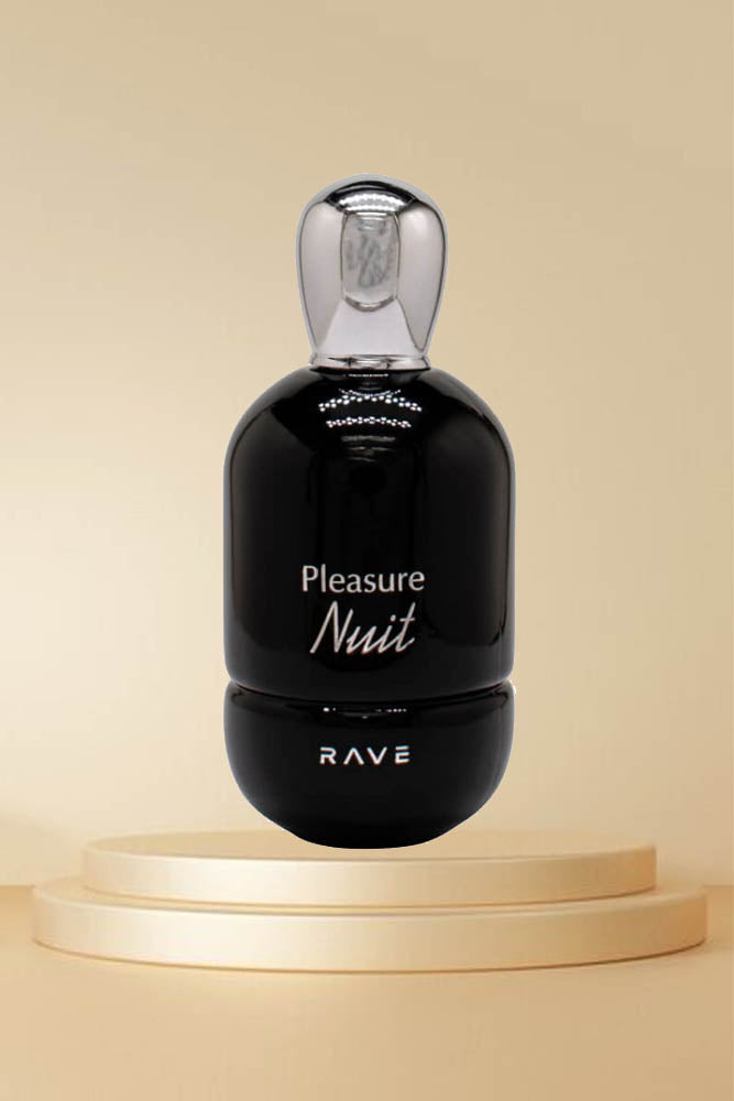 Parfum Arabesc Pleasure Nuit, Femei