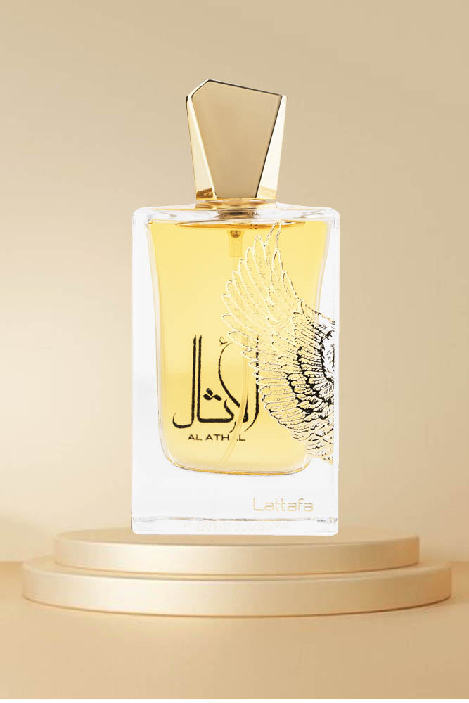 Parfum Arabesc Al Athal Unisex