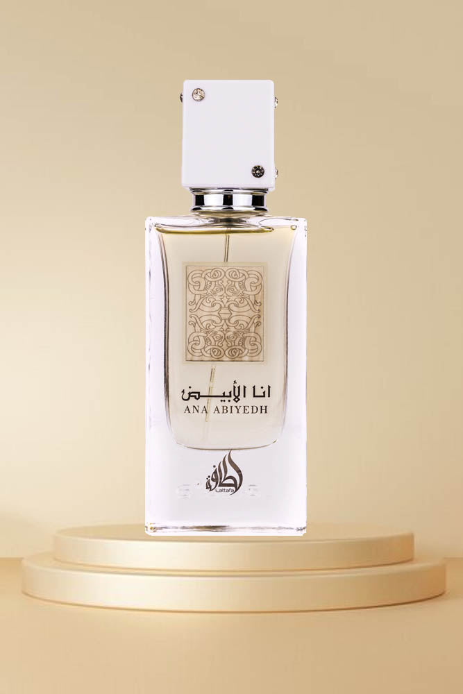 Parfum Arabesc Ana Abiyedh Femei