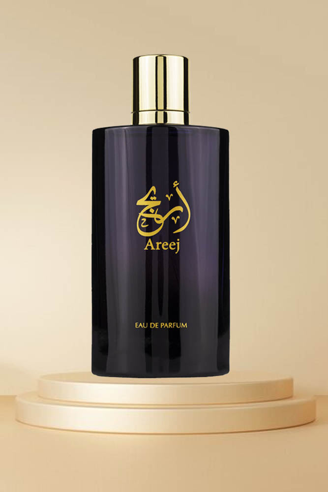 Parfum Arabesc Ahlaam Areej,Unisex