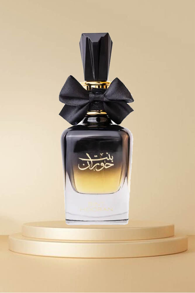 Parfum Arabesc Bint Hooran, Femei