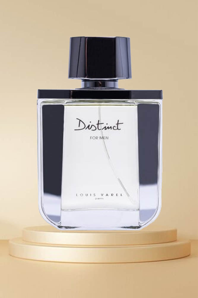Parfum Arabesc Distinct for Men, Barbati