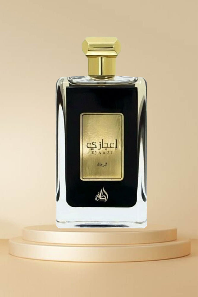 Parfum Arabesc Ejaazi, Unisex