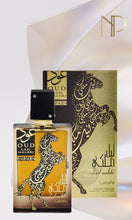 Încarcă imaginea în vizualizatorul Galerie, Parfum Arabesc Oud Lail Maleki, Unisex
