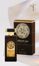 Încarcă imaginea în vizualizatorul Galerie, Parfum Arabesc Majd Al Sultan, Barbati
