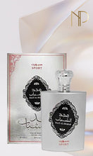 Încarcă imaginea în vizualizatorul Galerie, Parfum Arabesc Majd Al Shabab Sport, Barbati

