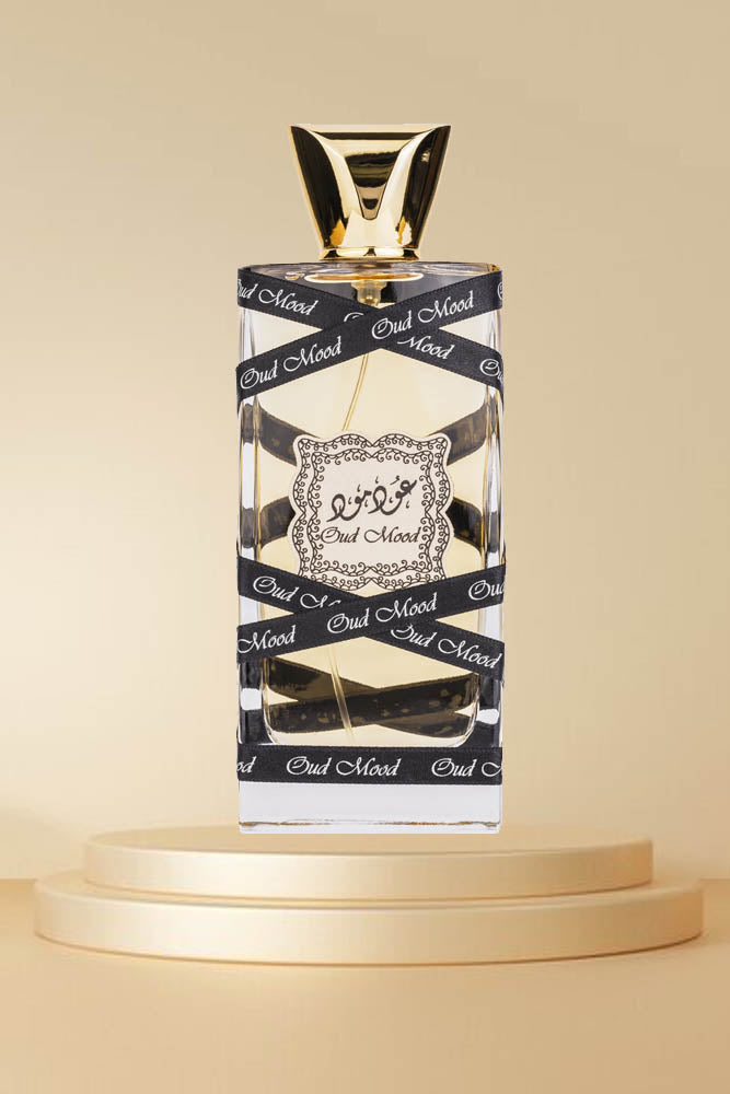 Parfum Arabesc Oud Mood Gold, Unisex