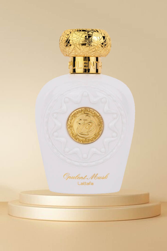 Parfum Arabesc Opulent Musk, Unisex