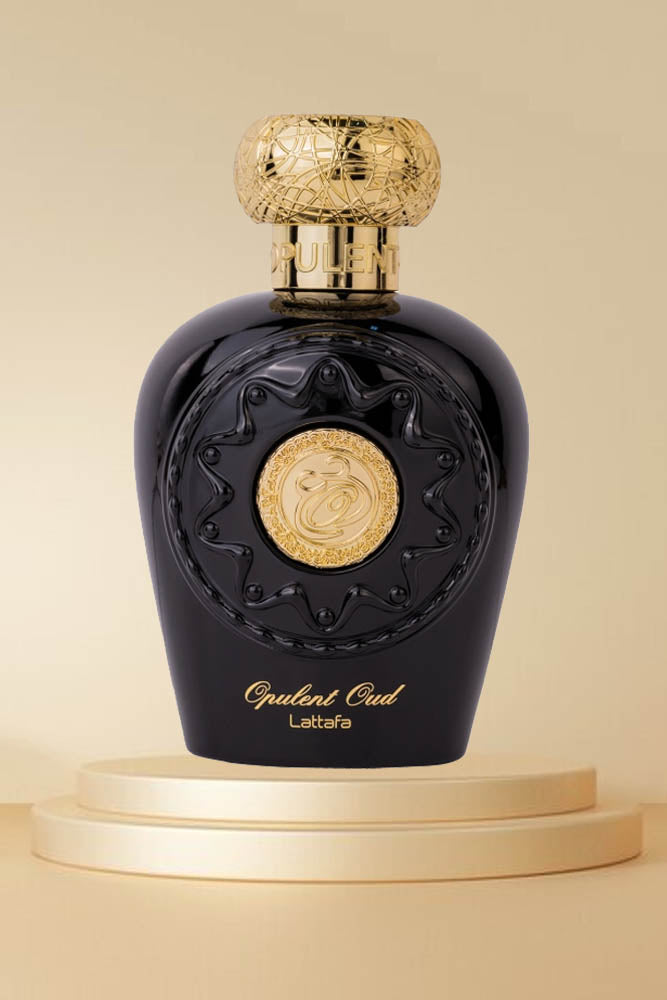 Parfum Arabesc Opulent Oud, Unisex