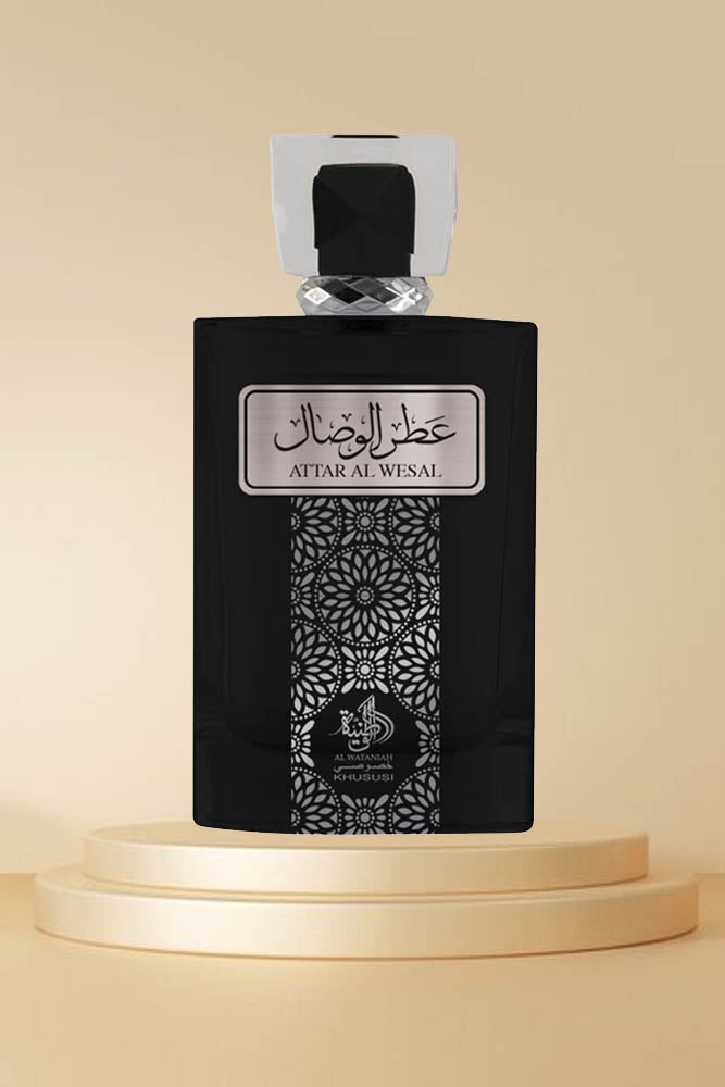 Parfum Arabesc Attar al Wesal Femei