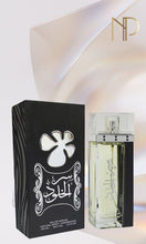 Încarcă imaginea în vizualizatorul Galerie, Parfum Arabesc Ser Al Khulood Black, Barbati
