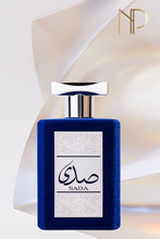 Încarcă imaginea în vizualizatorul Galerie, Mostra Parfum Arabesc SADA, Unisex
