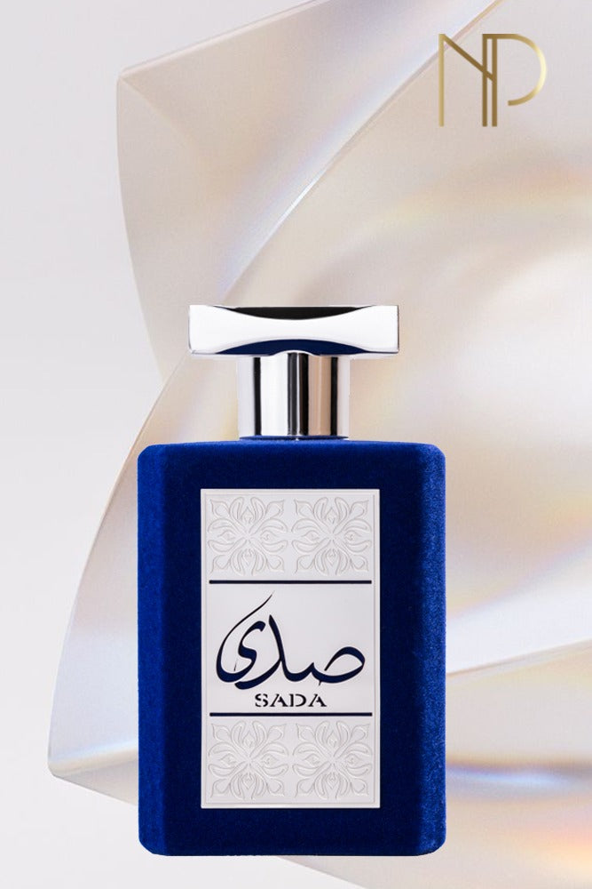 Mostra Parfum Arabesc SADA, Unisex