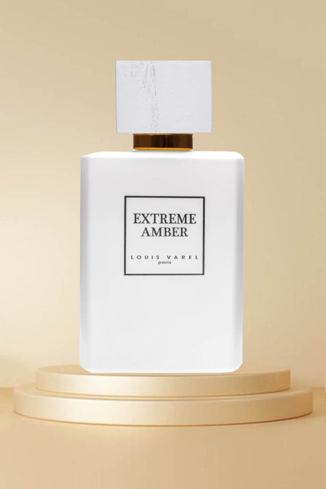 Parfum Arabesc Extreme Amber, Unisex