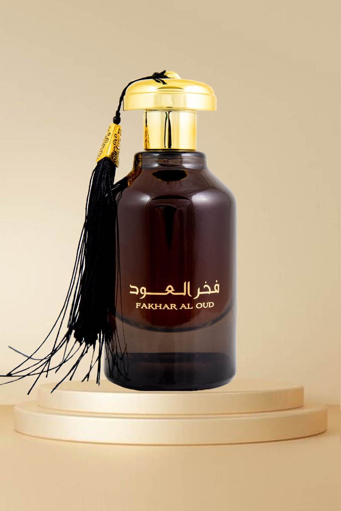 Parfum Arabesc Fakhar Al Oud The Pride Of Oud, Unisex