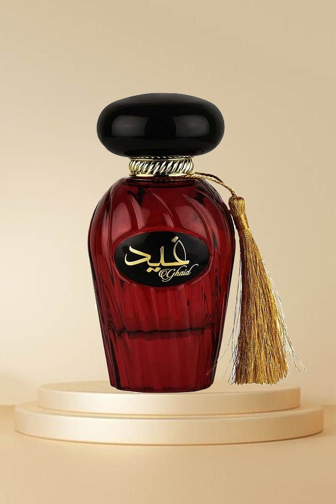 Parfum Arabesc GHAID, Unisex