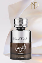 Încarcă imaginea în vizualizatorul Galerie, Mostra Parfum Arabesc ICONIC, Unisex
