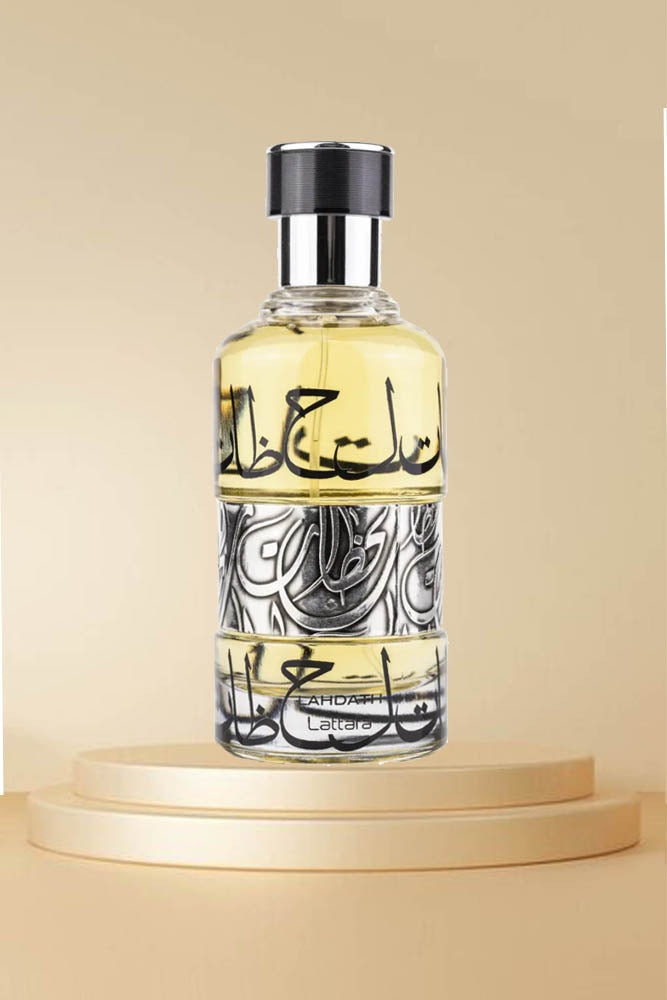Mostra Parfum Arabesc Lahdath, Barbati