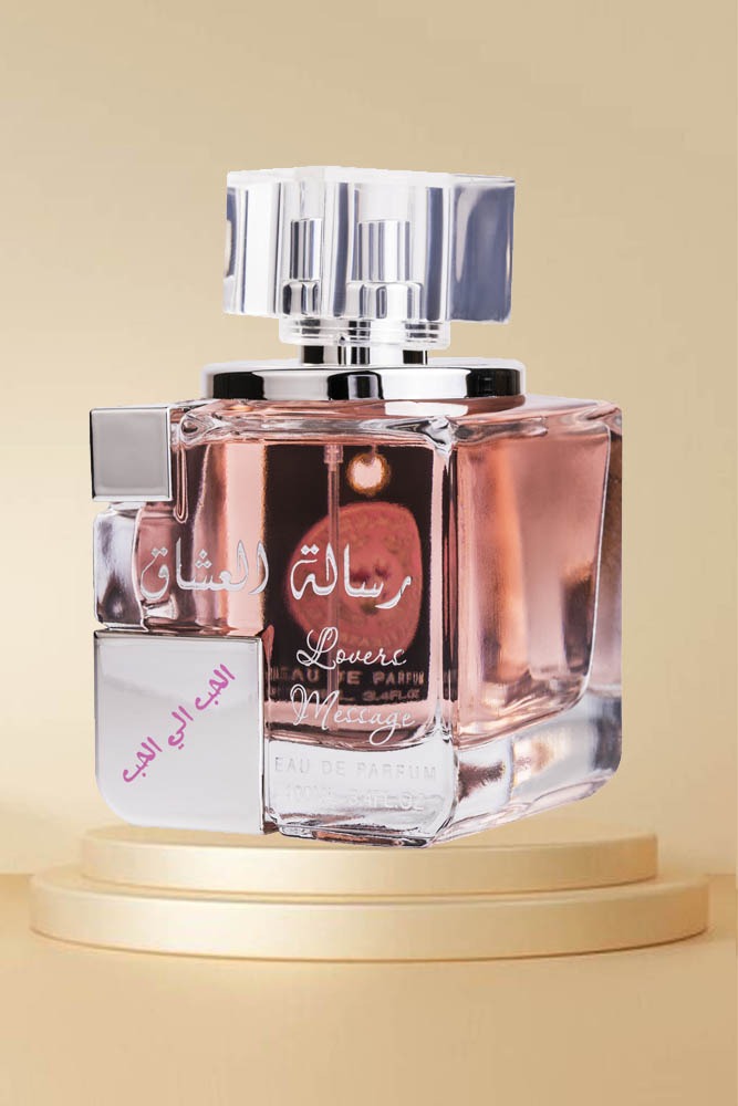 Parfum Arabesc Risalat Al Ishaq, Femei